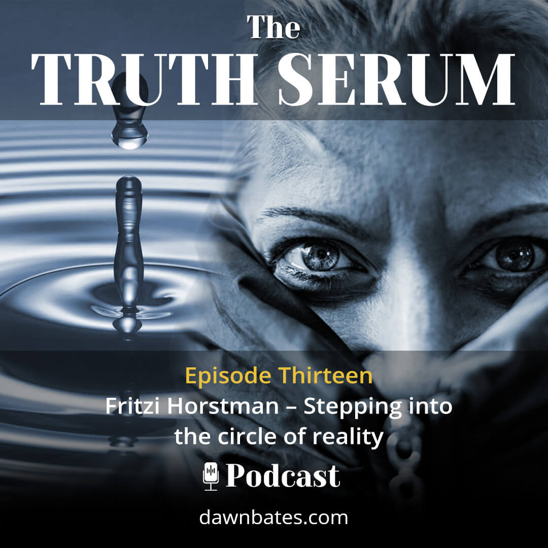 Truth_Serum_13-Fritzi_Horstman–Stepping_into_the_circle_of_reality