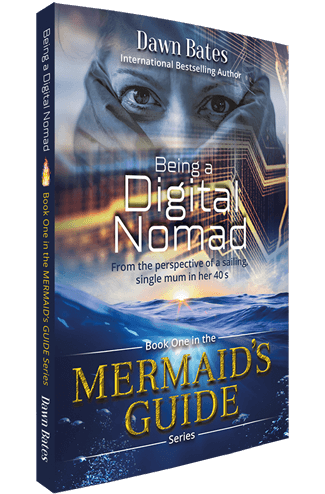 dawn bates - the mermaids guide