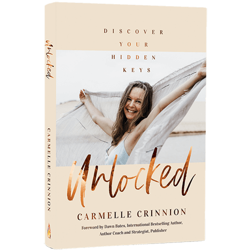 Carmelle Crinnion - Unlocked