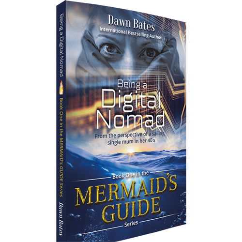 Dawn Bates - Digital Nomad