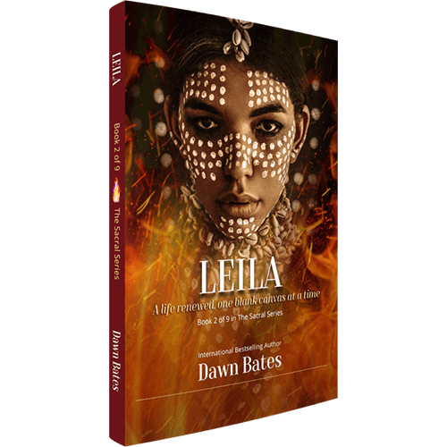 Dawn Bates - Leila