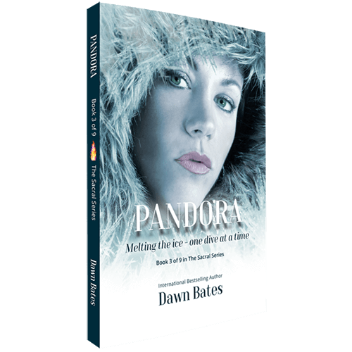 Dawn Bates - Pandora