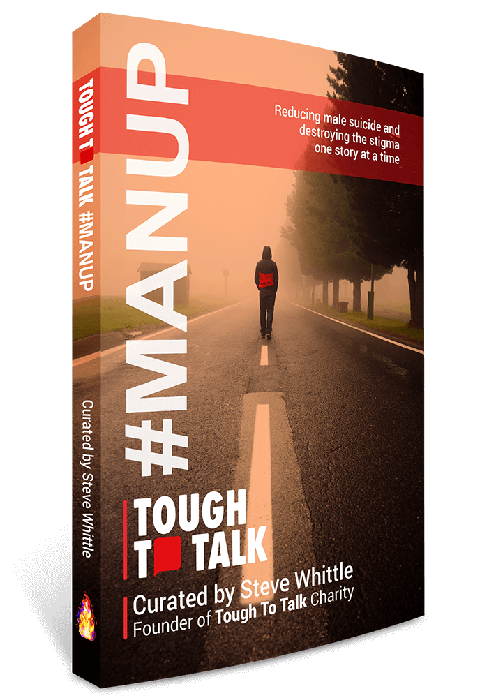 Tough to Talk - manup
