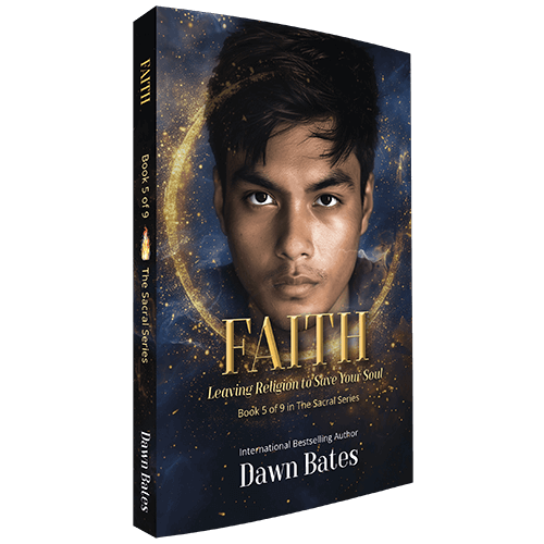 Faith by Dawn Bates