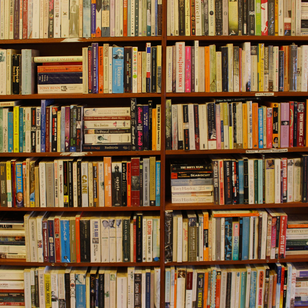 Embracing Diversity in Literary Festivals: A Call for Change