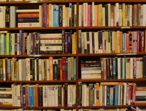 Embracing a New Era of Literary Festivals