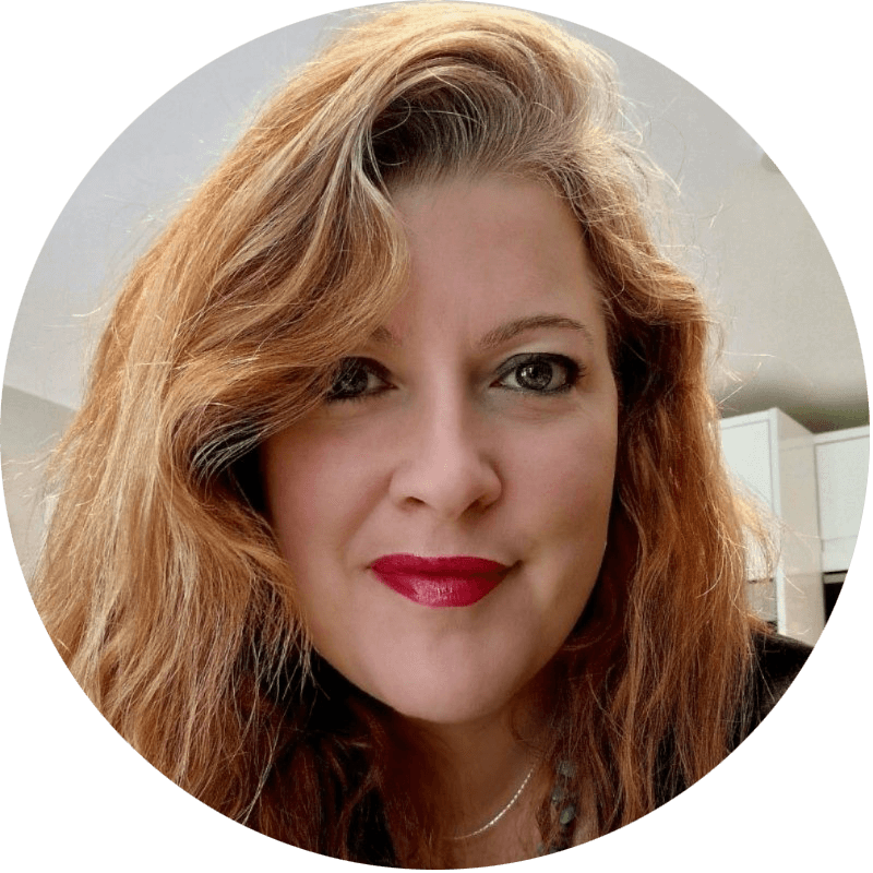 Dawn Bates