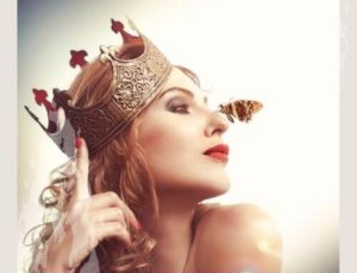 What’s behind your crown?